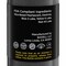 Brew Glitter - Black Shimmer Edible Drink Glitter (4g, Mini Spray Pump) for Beer, Cocktails and Beverages